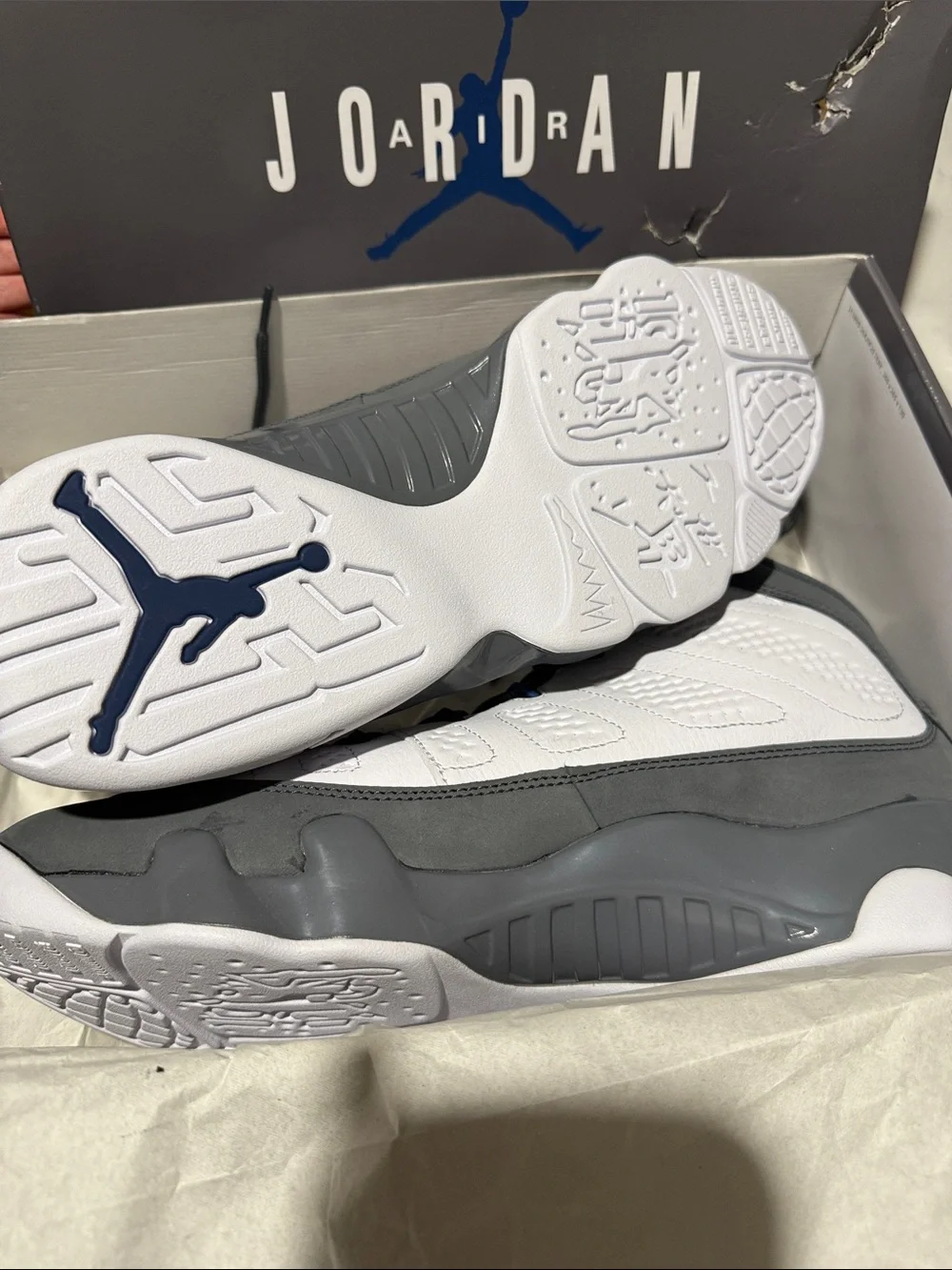 Jordan Men's BRAND NEW